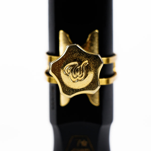 Theo Wanne DURGA 5 Alto Saxophone HR Mouthpiece 7