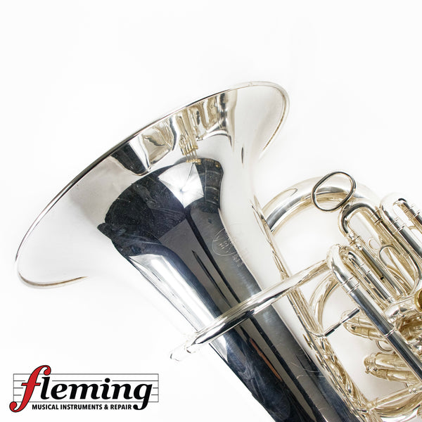 Besson Sovereign BE-985 F-Tuba