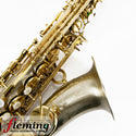 Keilwerth SX90R Alto Saxophone - Brushed Finish