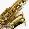 Selmer Paris Super Action 80 Series II Alto Saxophone