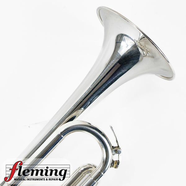 Schilke B5 Bb Trumpet EX-USAF