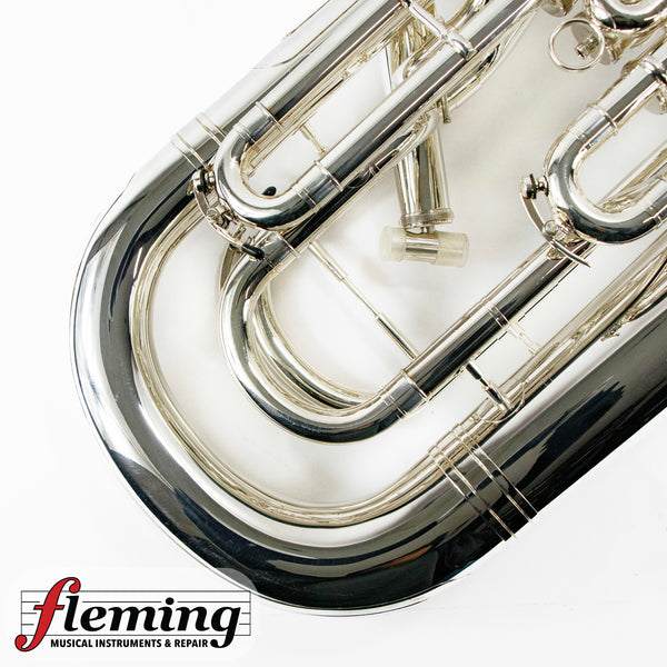 Willson 2950 TA Euphonium