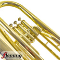 Yamaha YEP-201 Euphonium