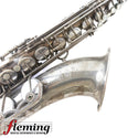 Selmer Paris Super Action 80 (Series I) Tenor Saxophone
