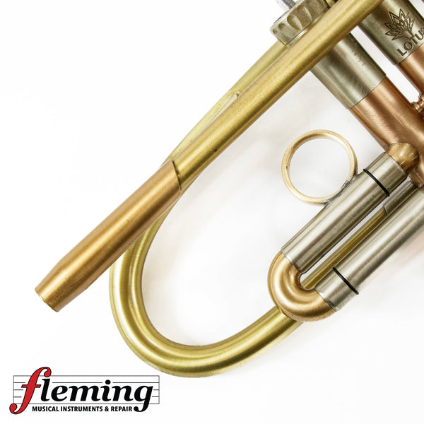Lotus Universal Bb Trumpet