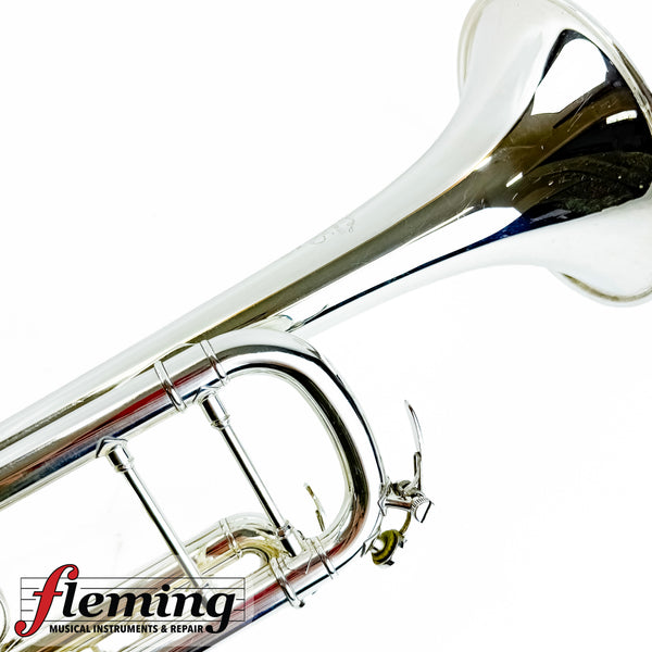 Yamaha YTR-8335IIGS Custom Xeno Bb Trumpet
