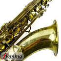 Selmer-Paris Super Action Series II Tenor Saxophone