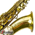 Selmer-Paris Super Action Series II Tenor Saxophone