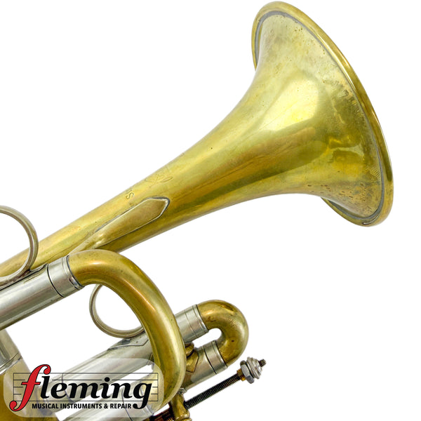 Bach Stradivarius 311 Piccolo Trumpet
