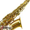 Pre-Owned Yamaha YAS-875EX Custom Alto Saxophone - Clear Lacquer