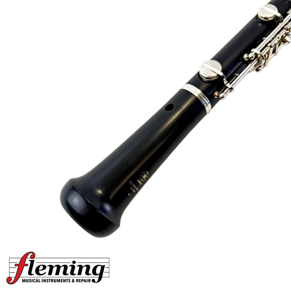 Pre-Owned Yamaha YOB-241 Standard Student Oboe - ABS Resin