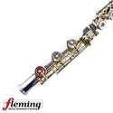 Pre-Owned Verne Q. Powell Sonare PS-705 Professional Flute