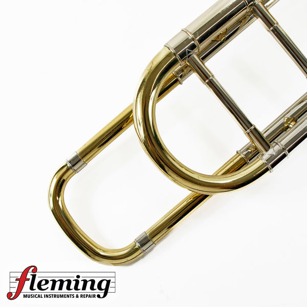 Bach Stradivarius 42BO Tenor Trombone
