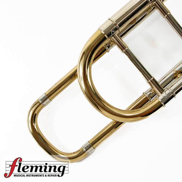 Bach Stradivarius 42BO Tenor Trombone