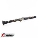 Pre-Owned Ridenour RCP-570C Professional C Clarinet - Hard Rubber