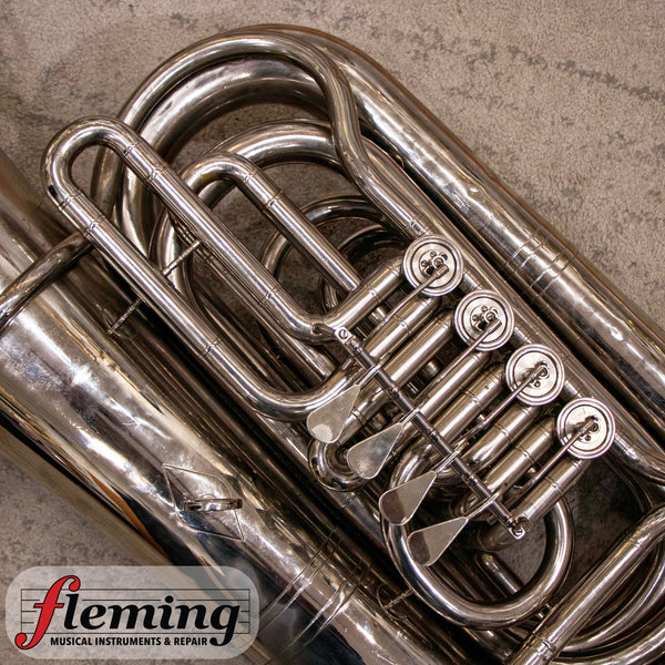 St. Petersburg 202N Tuba