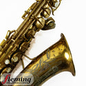 Conn 6M Alto Saxophone