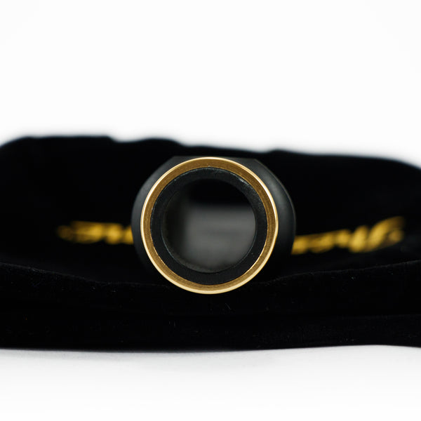 Theo Wanne NY Bros 2 Alto Saxophone Mouthpiece - Size 6