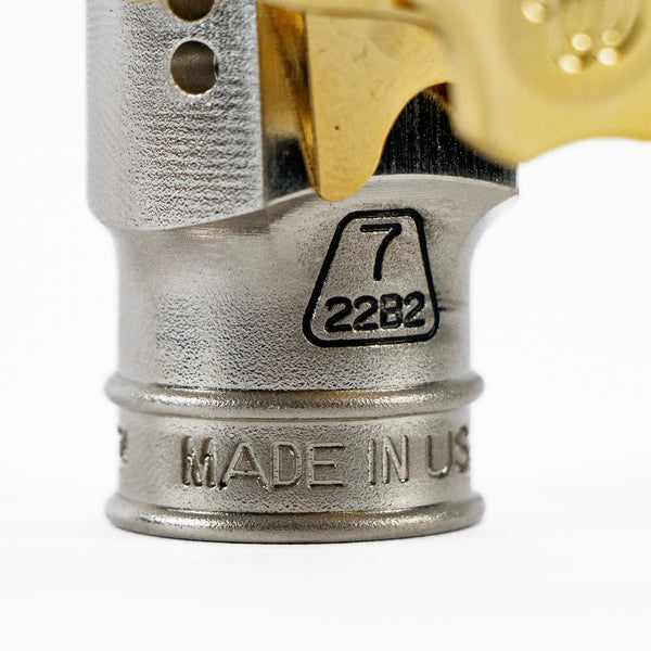 Theo Wanne Mindi Abair 2 Alto Saxophone Mouthpiece - Size 7