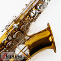 Martin HandCraft Low Pitch Alto Saxophone - Re-Laquered