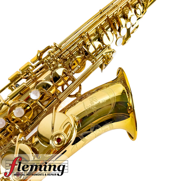 Yamaha Custom Z YAS-82Z Professional Alto Saxophone