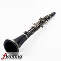 Buffet Crampon R13 Bb Clarinet