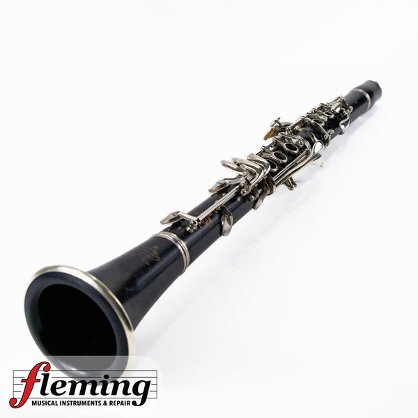 Buffet Crampon R13 Bb Clarinet