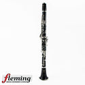 Buffet Crampon R13 Bb Clarinet With Silver Keys