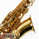 Yamaha Custom Z YAS-82Z Professional Alto Saxophone