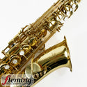 Yamaha YAS-52 Alto Saxophone