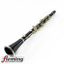Selmer-Paris Centered Tone Bb Clarinet