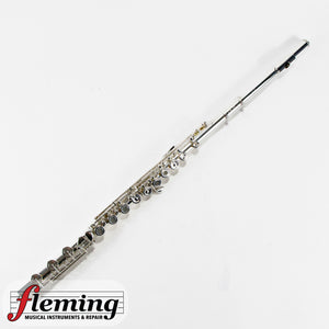 Descriptive image text