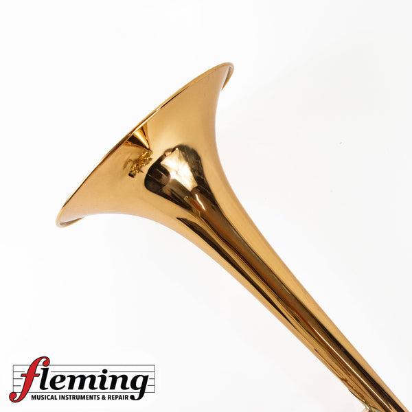 Conn 88H Tenor Trombone