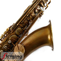 Eastman ETS852 52nd St Tenor Saxophone