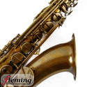 Eastman 52nd St ETS652 Tenor Saxophone