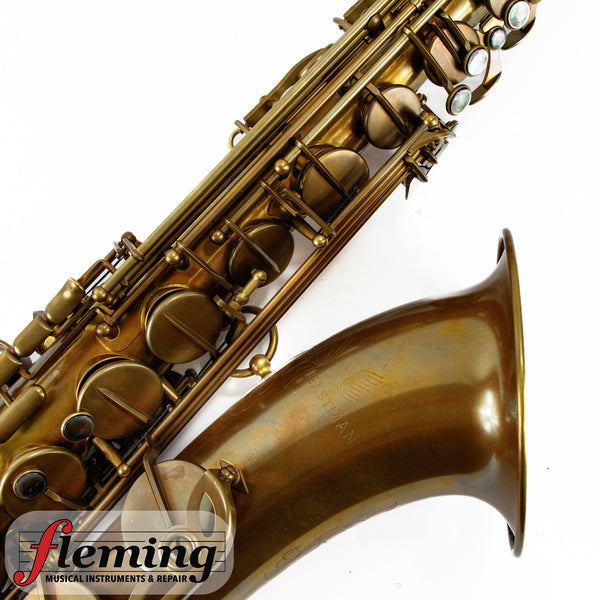 Eastman 52nd St ETS652 Tenor Saxophone