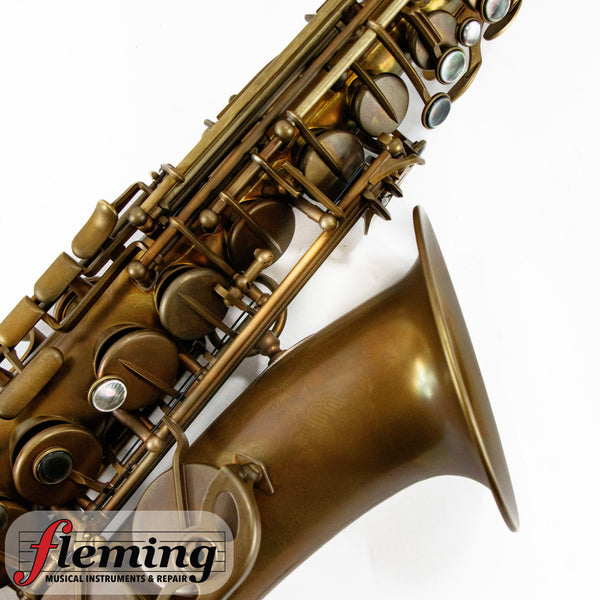 Eastman 52nd St. EAS652 Alto Saxophone