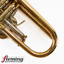 Bach Stradivarius 25G Cornet