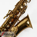Selmer Signet Alto Saxophone