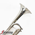 Edwards Gen II Bb Trumpet