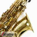 Selmer-Paris Series III Alto Saxophone