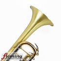 Custom Jupiter/Bach Bb Trumpet - Jupiter Capital Body & Valves w/ Bach Stradivarius 37 Bell