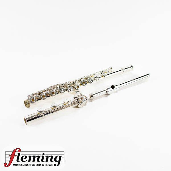 Haynes Q1 Professional Flute