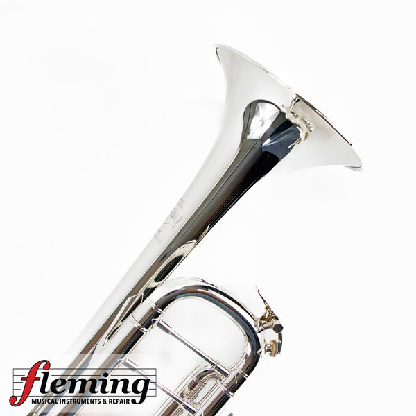 Bach Stradivarius 190S37 Bb Trumpet