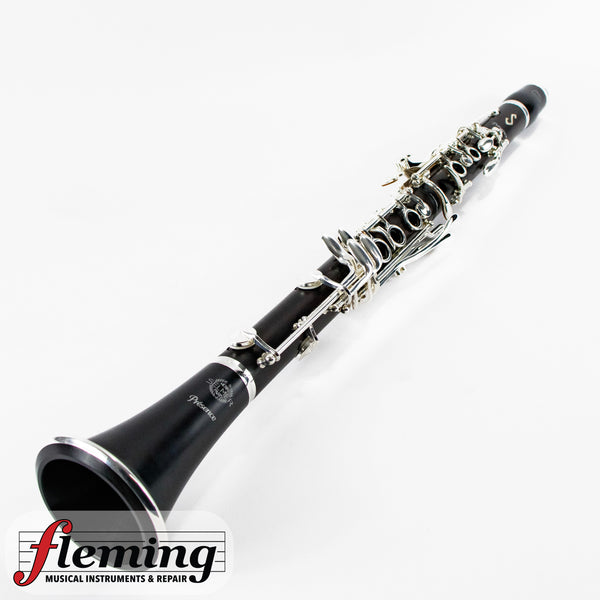 Selmer-Paris B16 Présence Professional Bb Clarinet