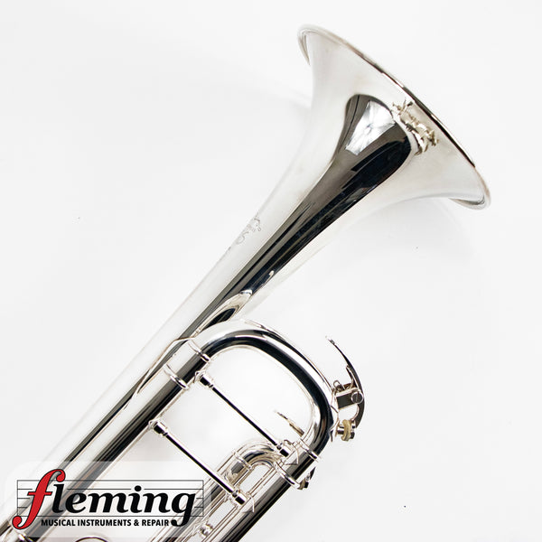 Yamaha YTR-8335S Xeno Bb Trumpet