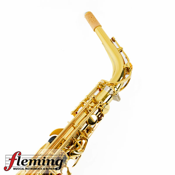 Yamaha YAS-875EXII Professional Alto Saxophone