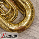 Getzen CB-50 Professional CC Tuba