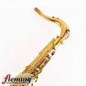 Yanagisawa T-WO2 Professional Tenor Saxophone - Bronze (Competition Demo / Open Box Model)
