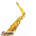 Henri Selmer-Paris 82 Signature Professional Alto Saxophone (Competition Demo / Open Box Model)